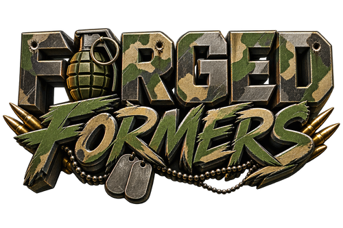 Forged Formers